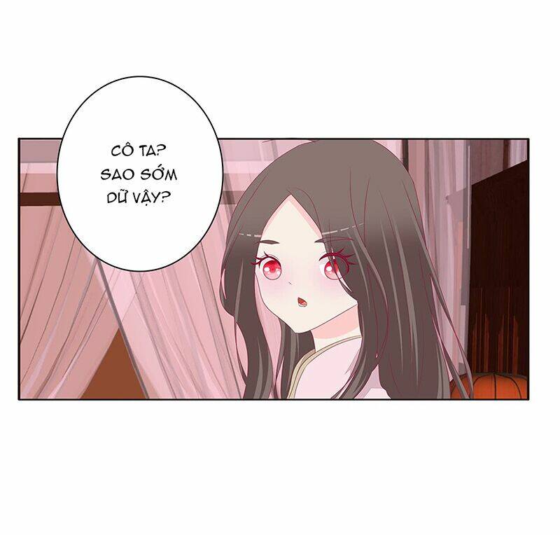 Tướng Quân Mời Ra Trận: Chapter 138