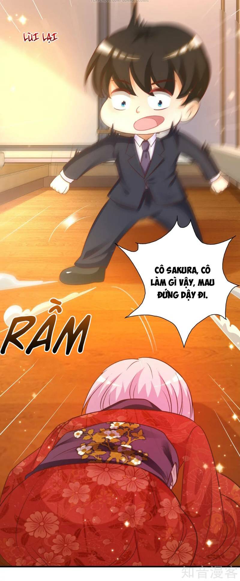 Tối Cường Vận Đào Hoa: Chapter 63