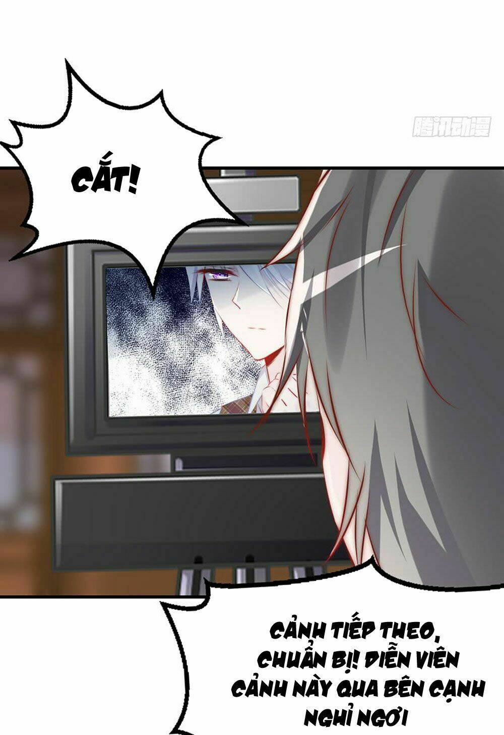 Hữu Tiên Tắc Danh: Chapter 11