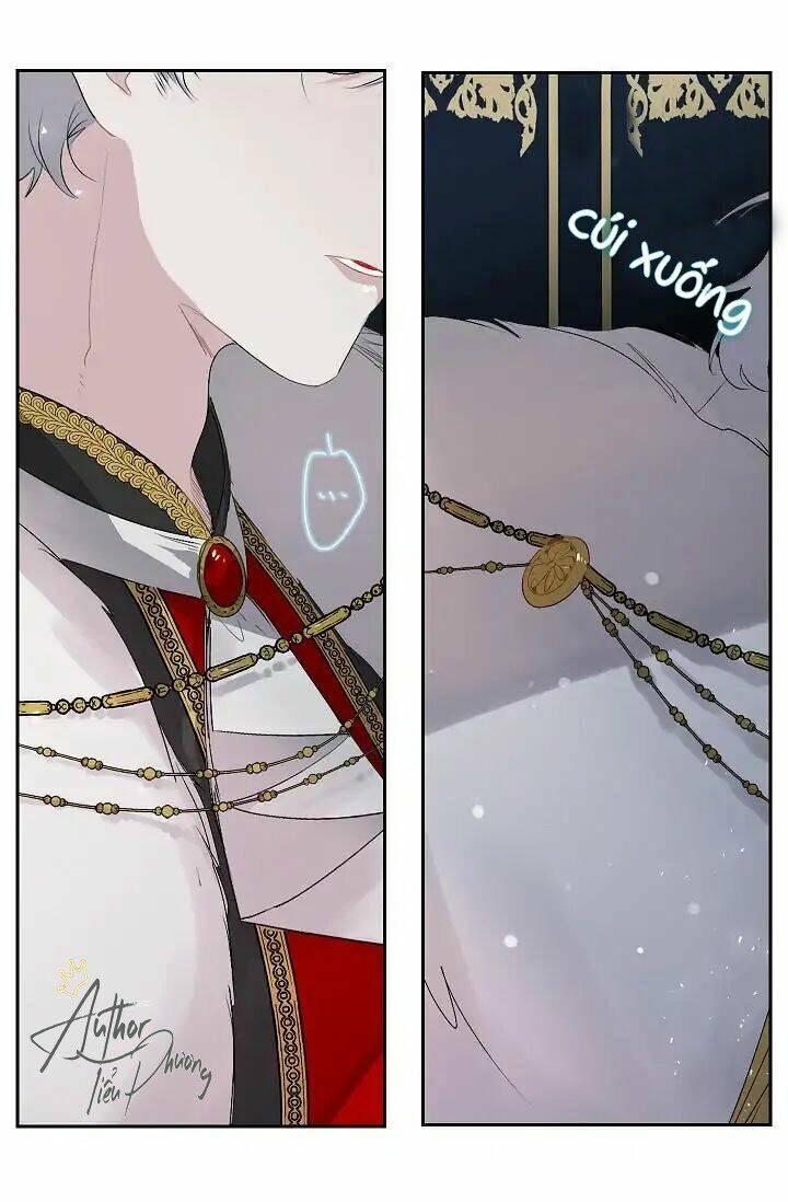 Tình Điên Dại: Chapter 7