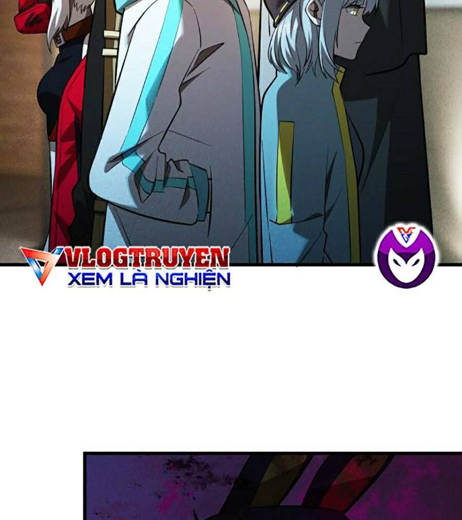 Người Chơi Siêu Mạnh: Chapter 20
