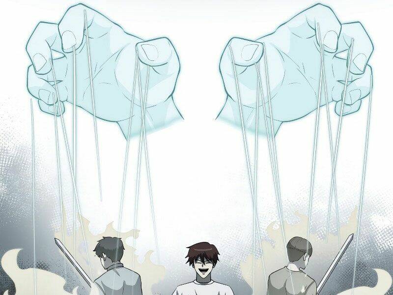 Ngôi Nhà Kết Nối Với Hầm Ngục: Chapter 25