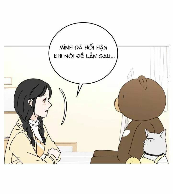 30 Phút Bước Đi Bên Em: Chapter 67