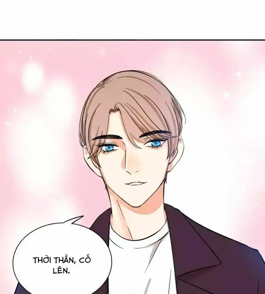 Mùi Hương Lãng Mạn: Chapter 45