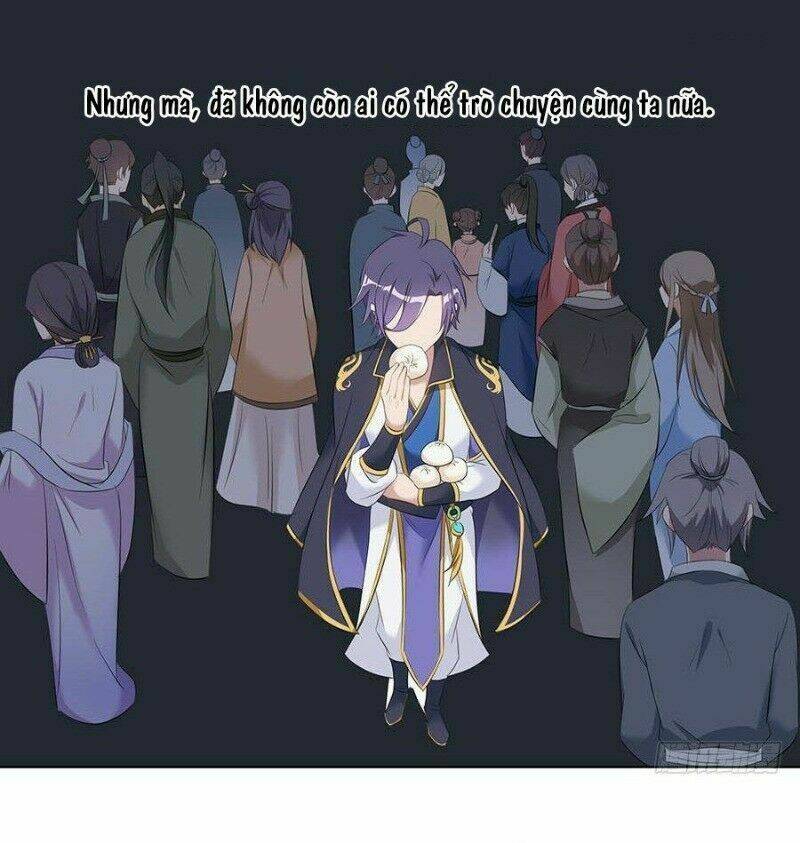 Lầu Trà Thủy Sinh Mộng: Chapter 25