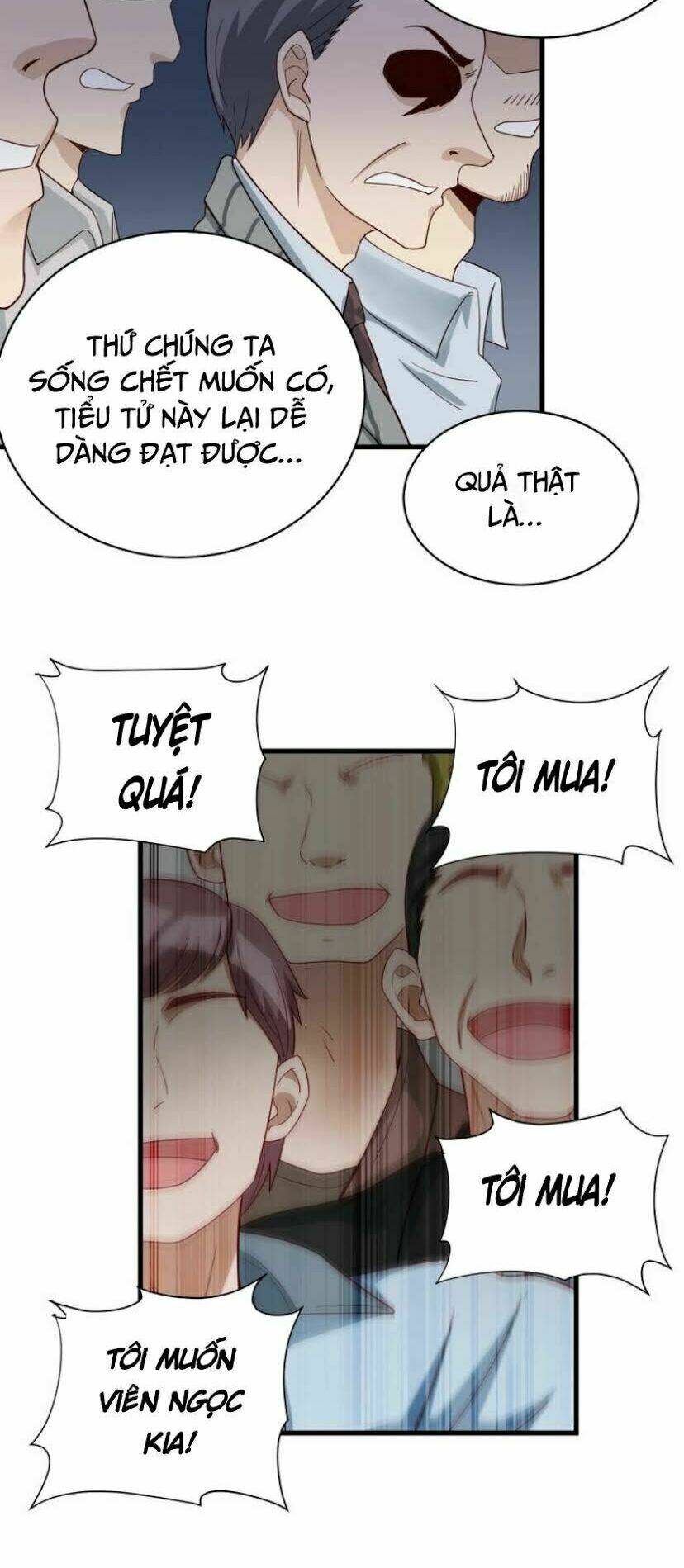Hệ Thống Tu Tiên Mạnh Nhất: Chapter 11