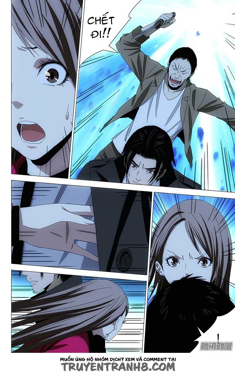 The Lost City: Chapter 67