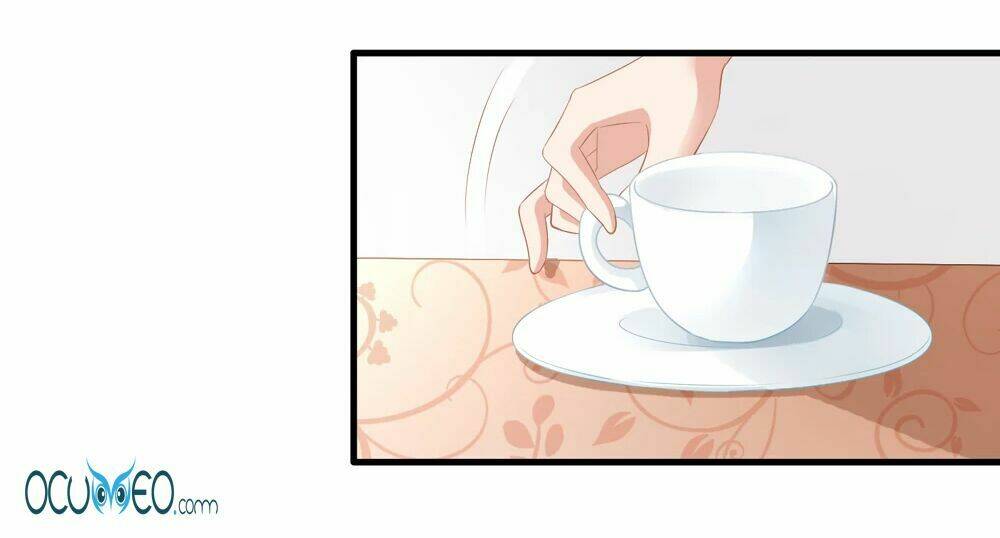 Mỹ Vị Giai Thê: Chapter 11