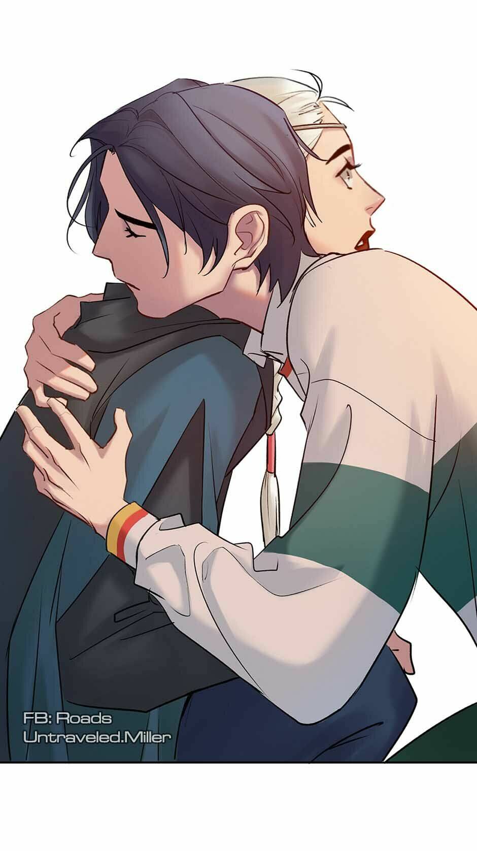 Anh Hùng Và Hiệp Nữ: Chapter 41