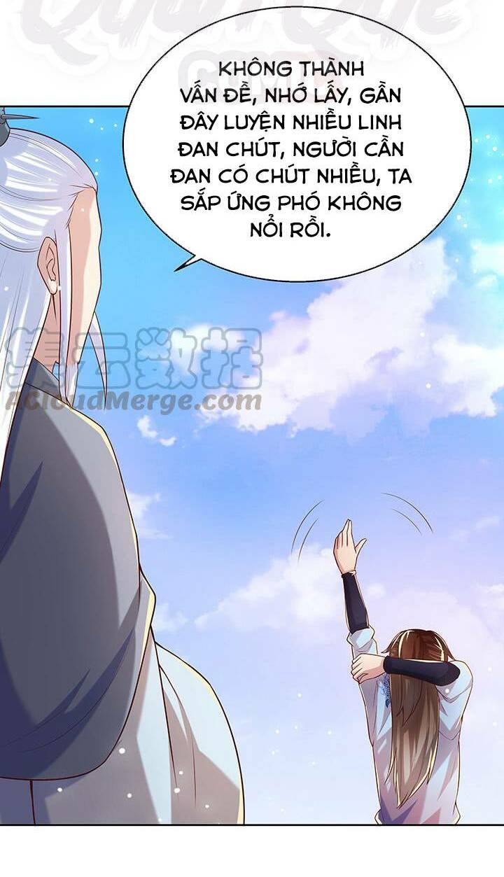 Siêu Phàm Truyện: Chapter 159