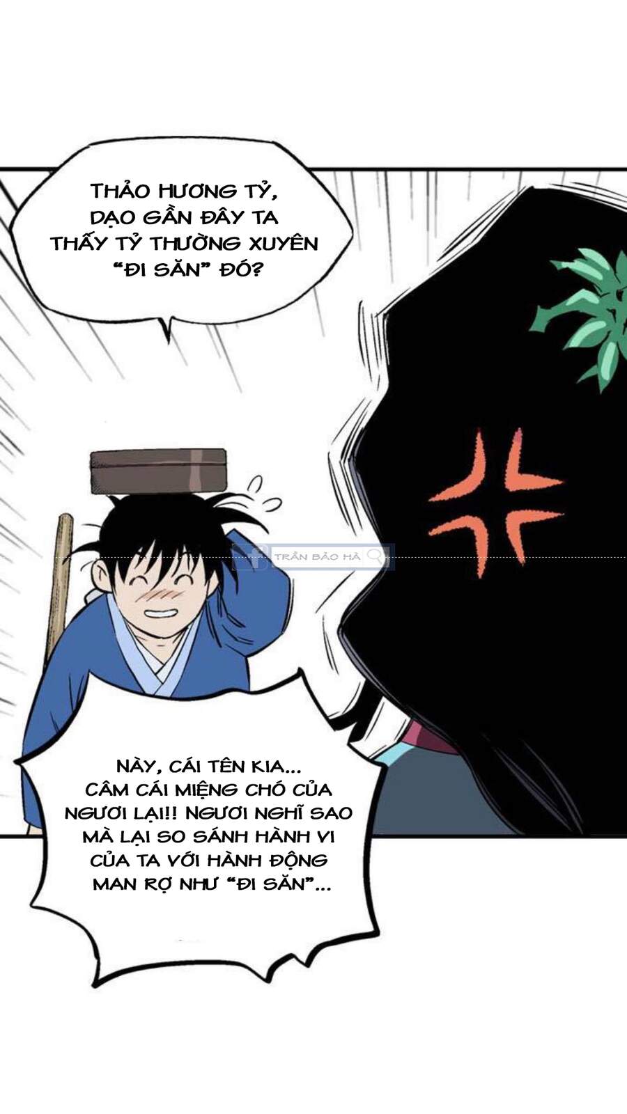 Cao Thủ 2: Chapter 145