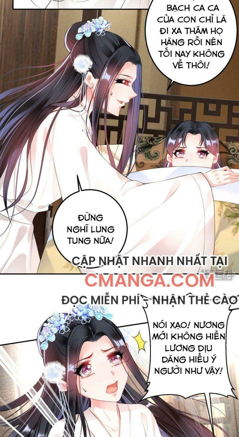 Vương Gia, Áo Lót Của Ngươi Rơi Mất Rồi: Chapter 67