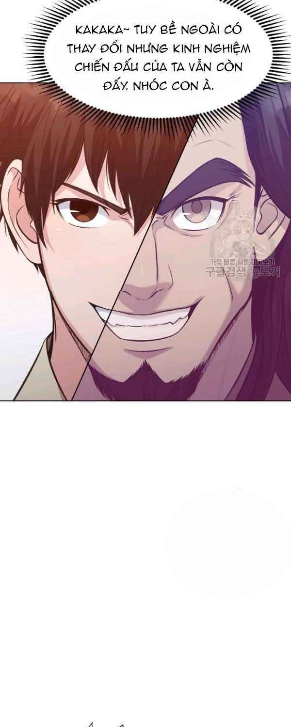 Thiên Võ Chiến Thần: Chapter 30