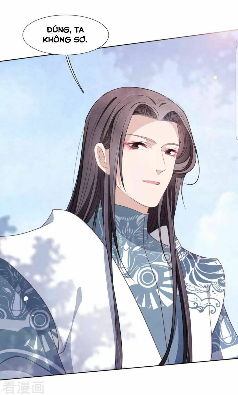 Xuyên Về Cổ Đại Làm Quốc Bảo: Chapter 35