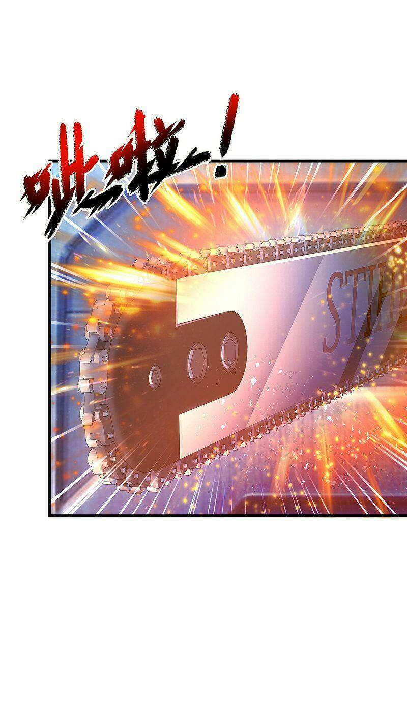 Tối Cường Vận Đào Hoa: Chapter 126