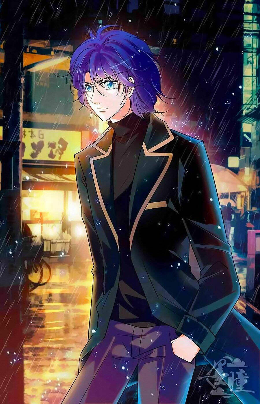 999 Nụ Hôn Bá Đạo Của Nam Thần: Chapter 216