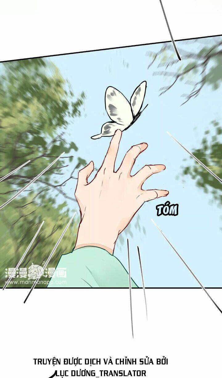 Chỉ Phu Vi Thê: Chapter 8