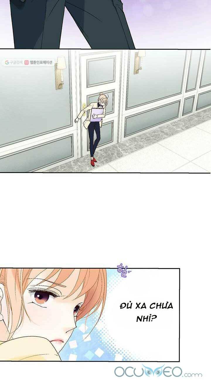 Lee Bom, Em Là Của Anh: Chapter 26