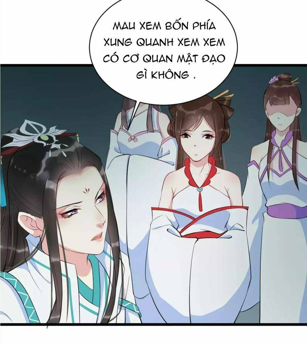 Bồng Sơn Viễn: Chapter 33