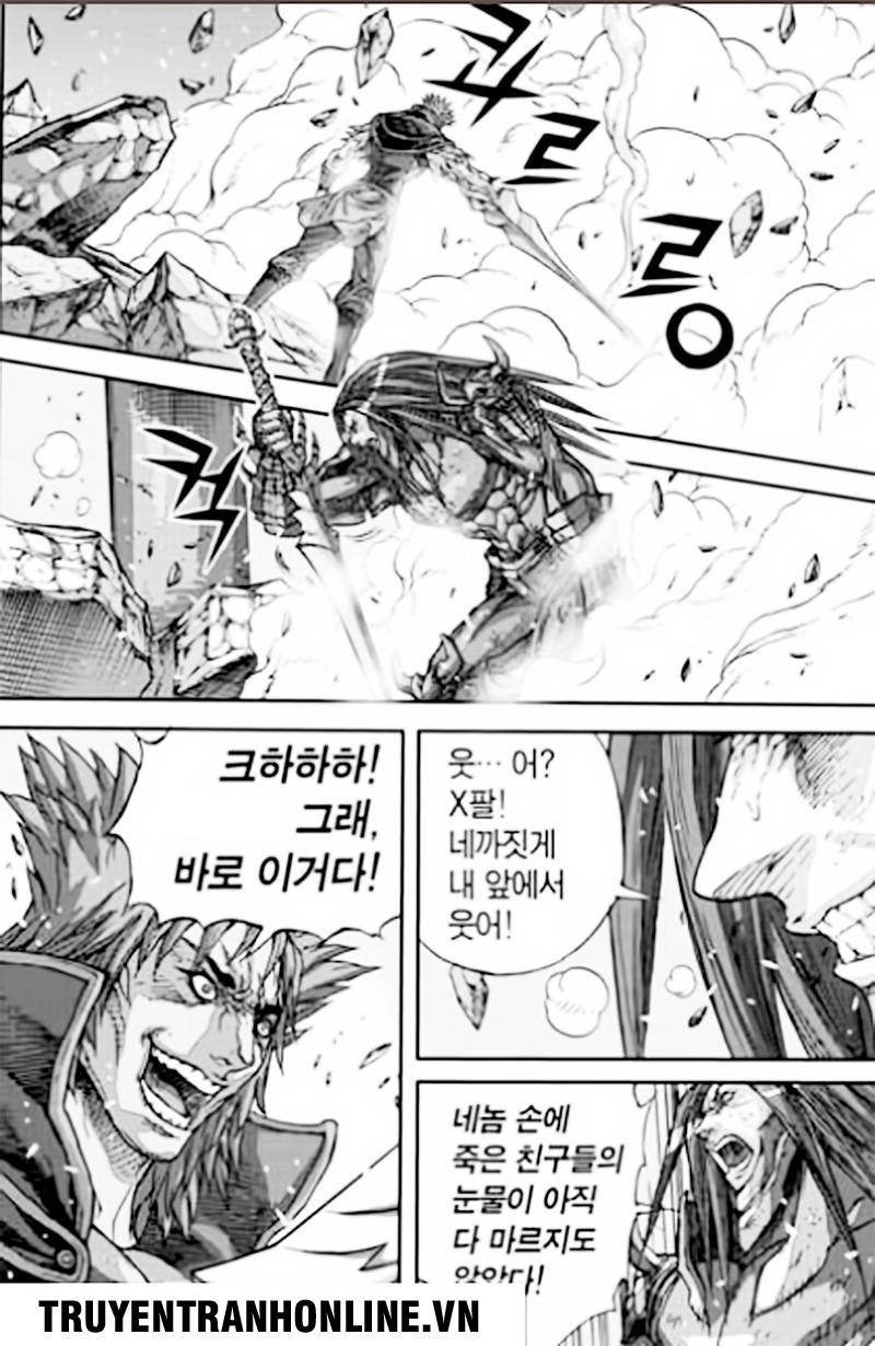 Diêm Đế: Chapter 54.4