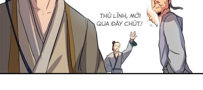 Bất Tử Chí Tôn: Chapter 6