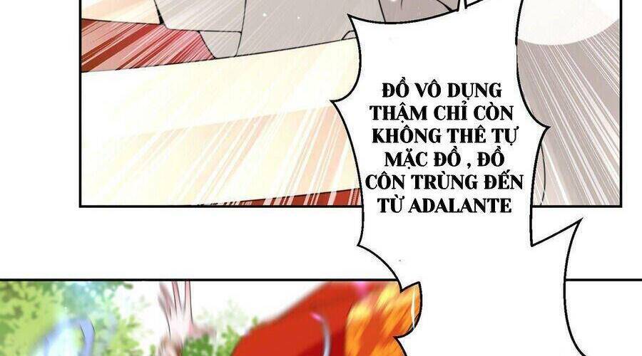 Trăm Cách Tử Đạo Của Công Chúa: Chapter 1