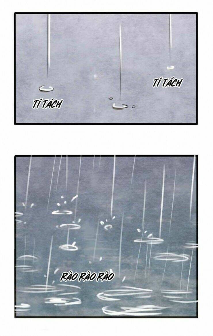 Sau Con Mưa Mùa Hạ: Chapter 2.5