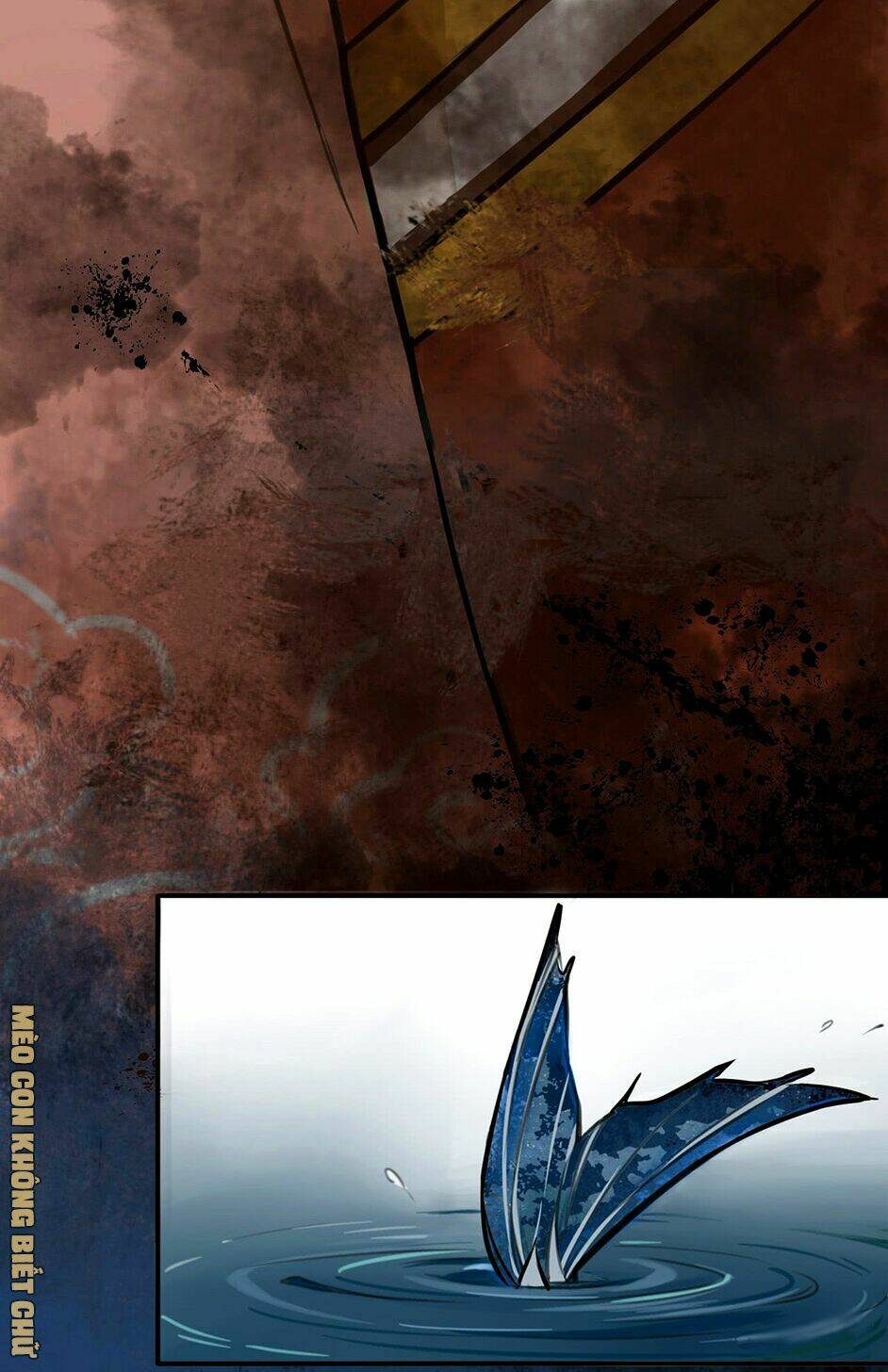 Bốc Toán Tử: Chapter 1