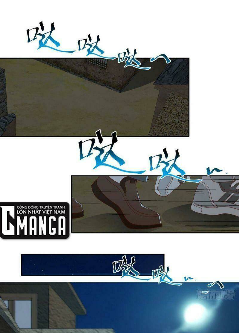 Xâm Lược Vạn Giới: Chapter 60