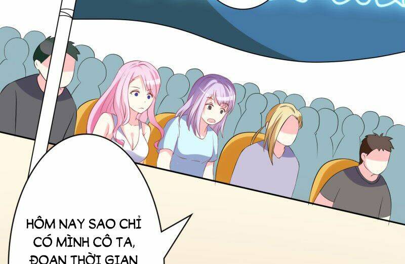 Này! Đừng Động Vào Phô Mai Của Tôi: Chapter 75