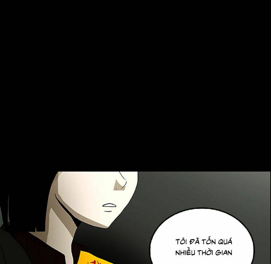 Bệnh Viện Ma Ám: Chapter 25