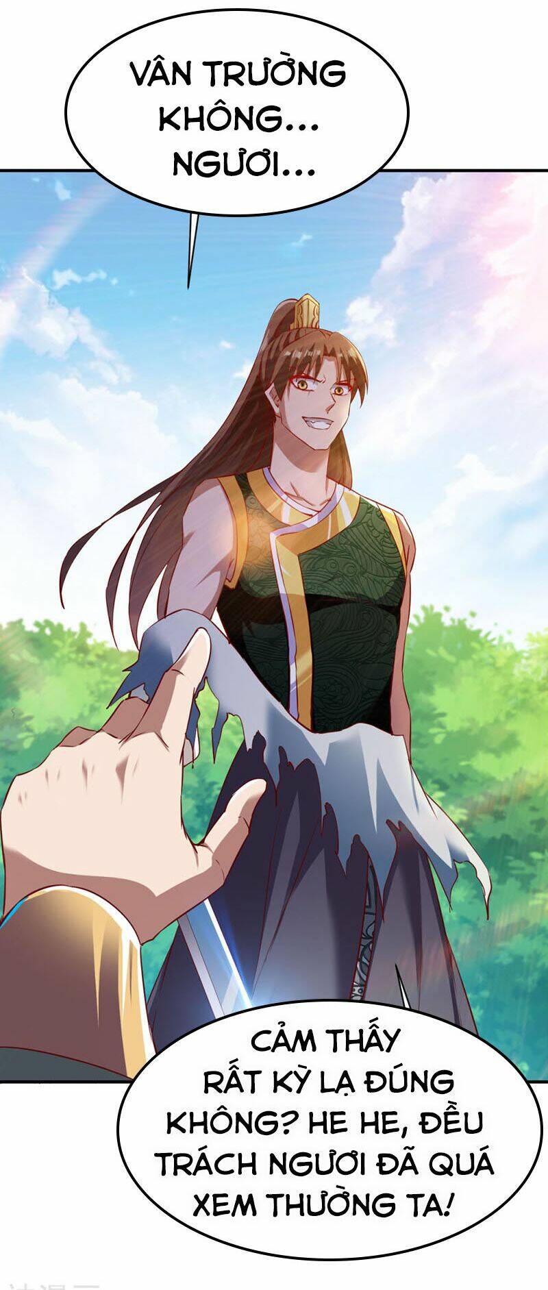 Chiến Đỉnh: Chapter 120