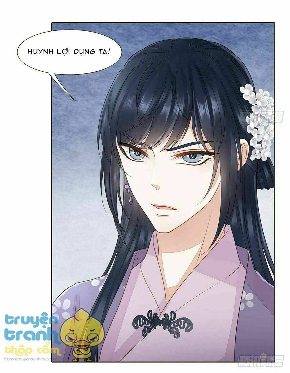 Đại Giá Thừa Tướng: Chapter 135