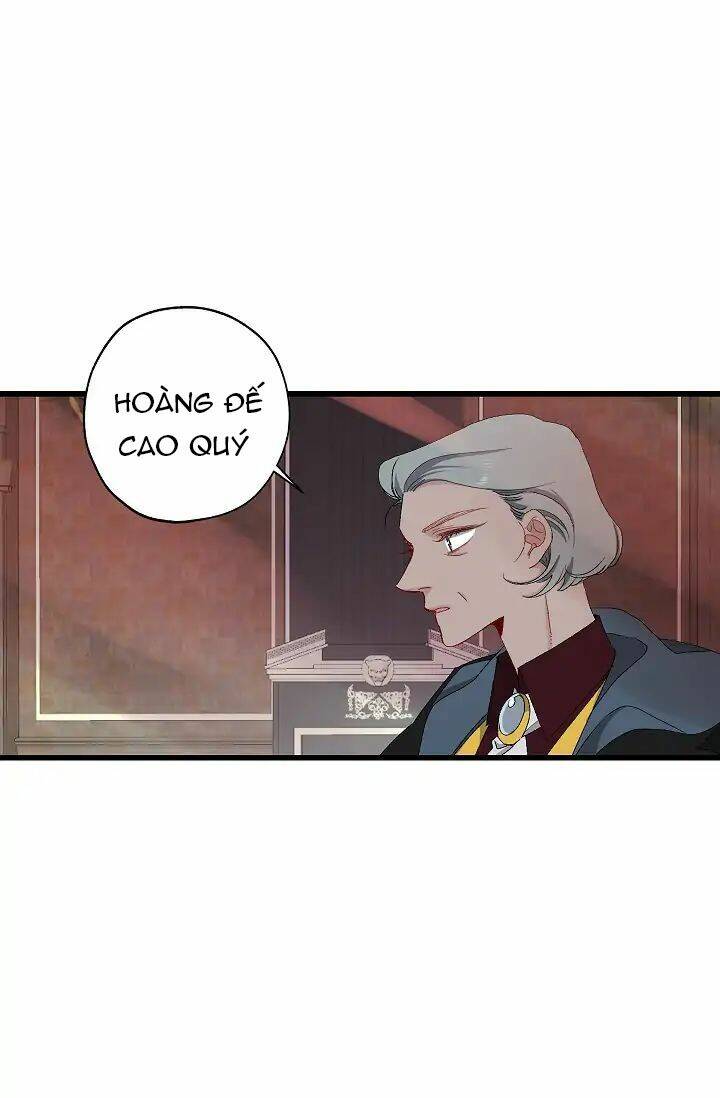 Tình Điên Dại: Chapter 14