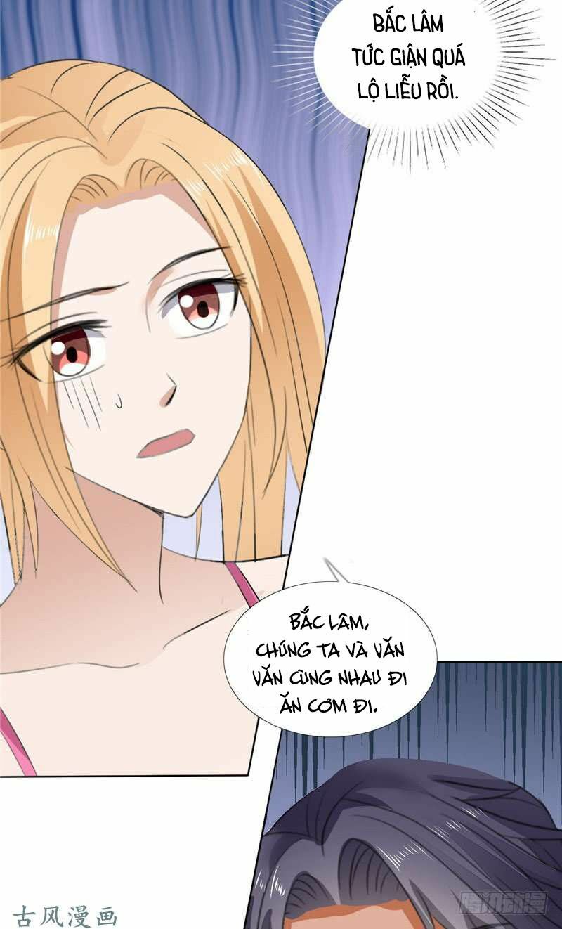 Độc Sủng Kiều Thê Của Bá Đạo Tổng Tài: Chapter 66