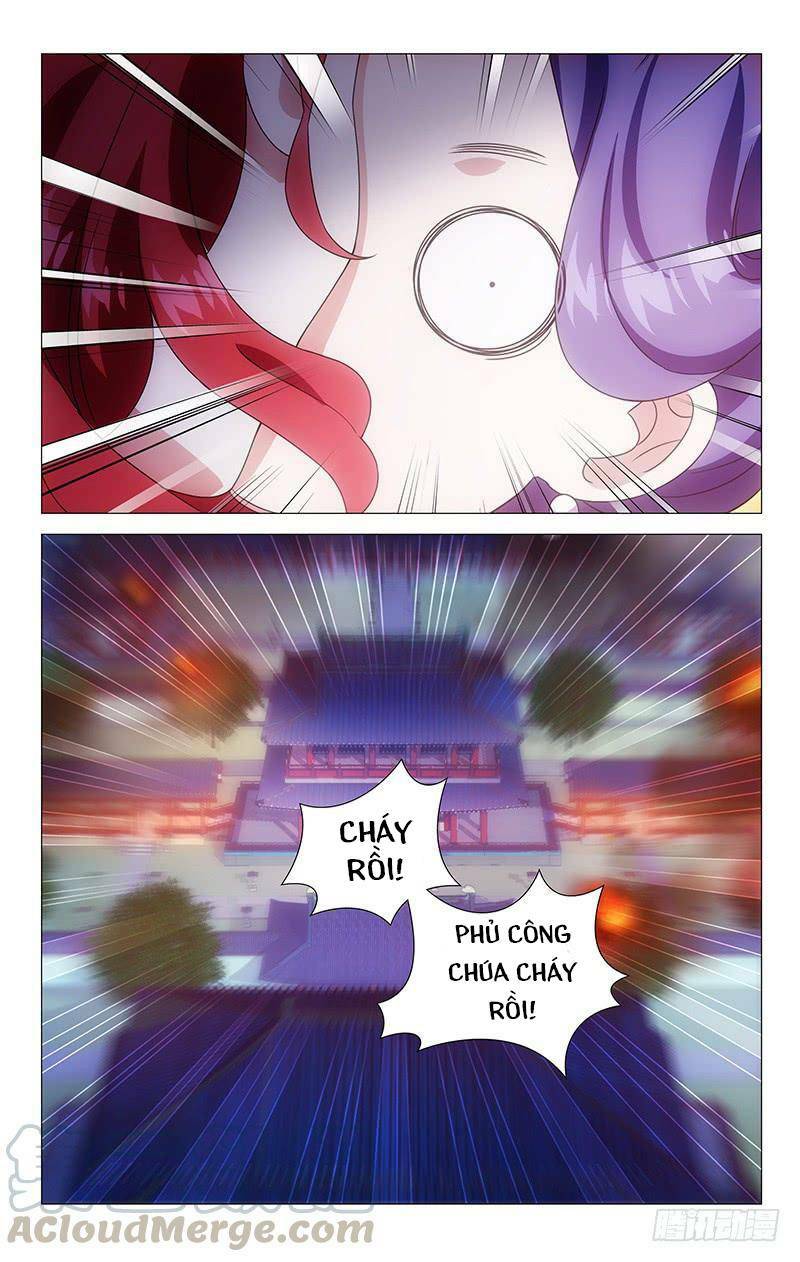 Phò Mã! Không Nên A!: Chapter 145
