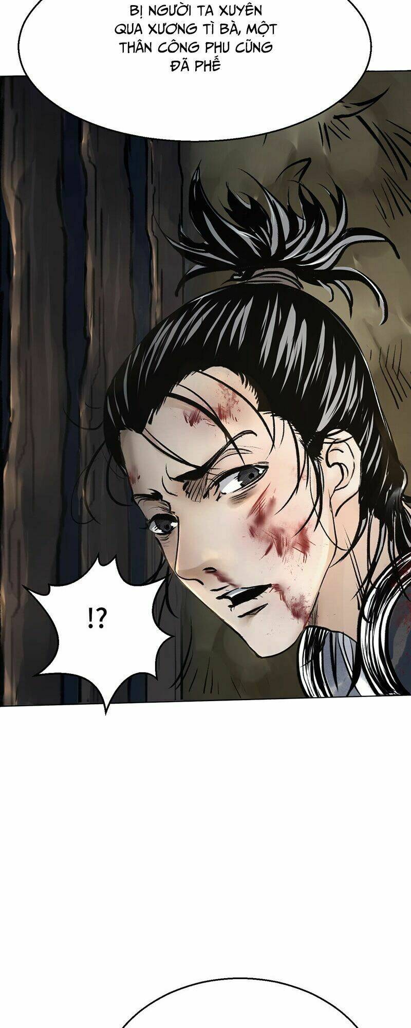 Liên Thành Quyết: Chapter 7