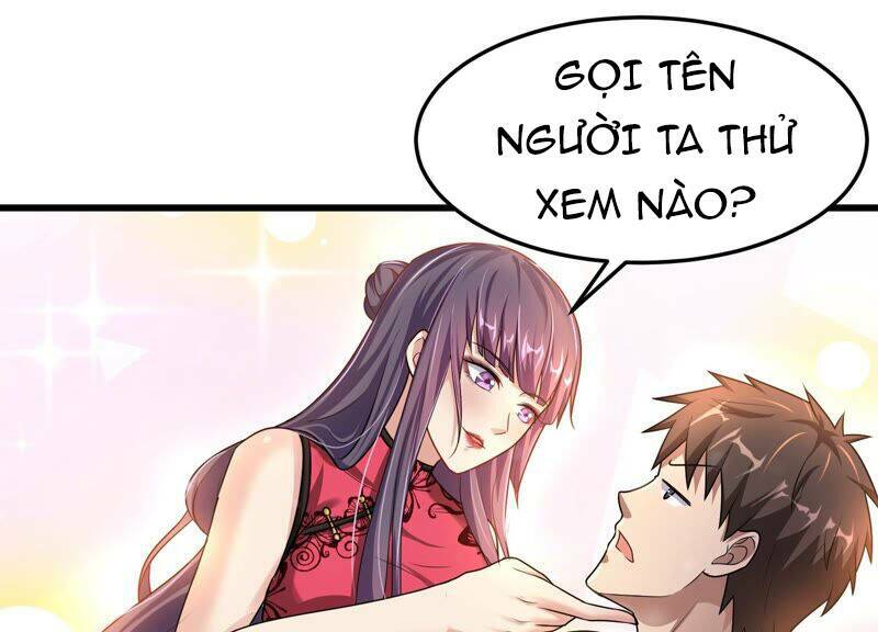 Siêu Năng Phân Hóa: Chapter 15