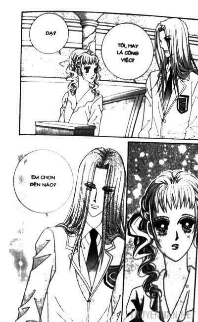 Lọ Lem Hậu Đậu: Chapter 67