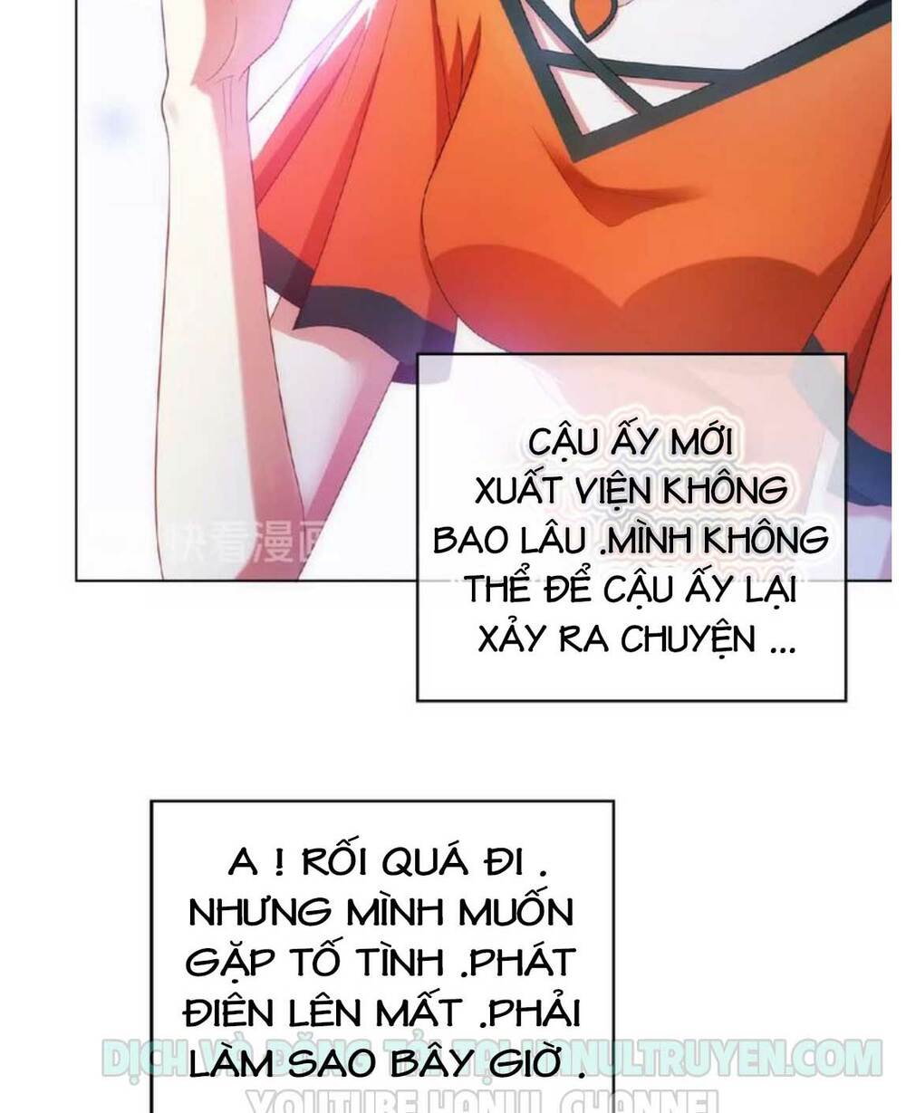 Cô Vợ Nhỏ Nuông Chiều Quá Lại Thành Ác!!: Chapter 97