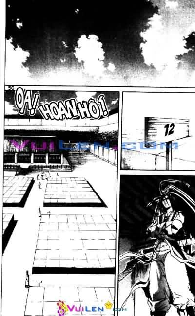 Diêm Đế: Chapter 38