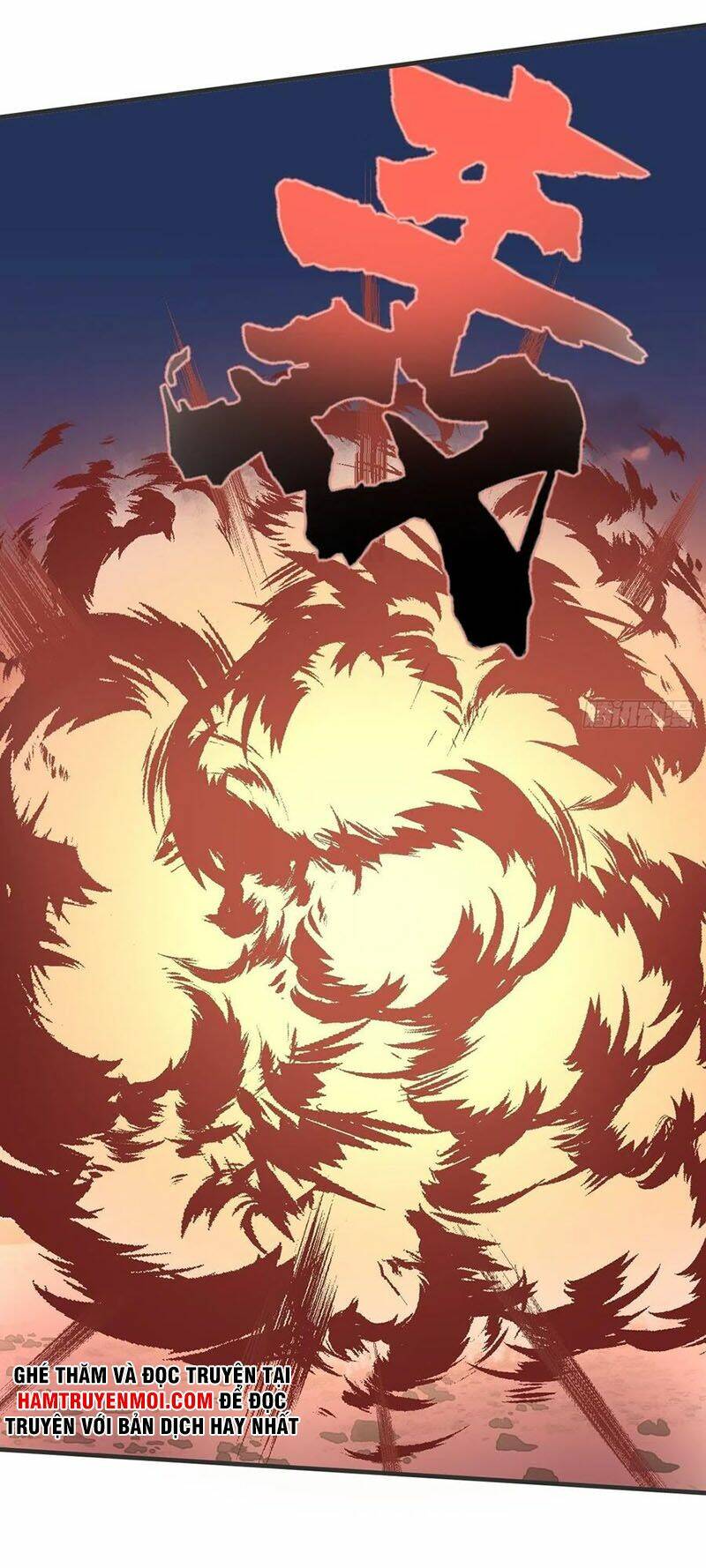 Phản Phái Yêu Tế: Chapter 3