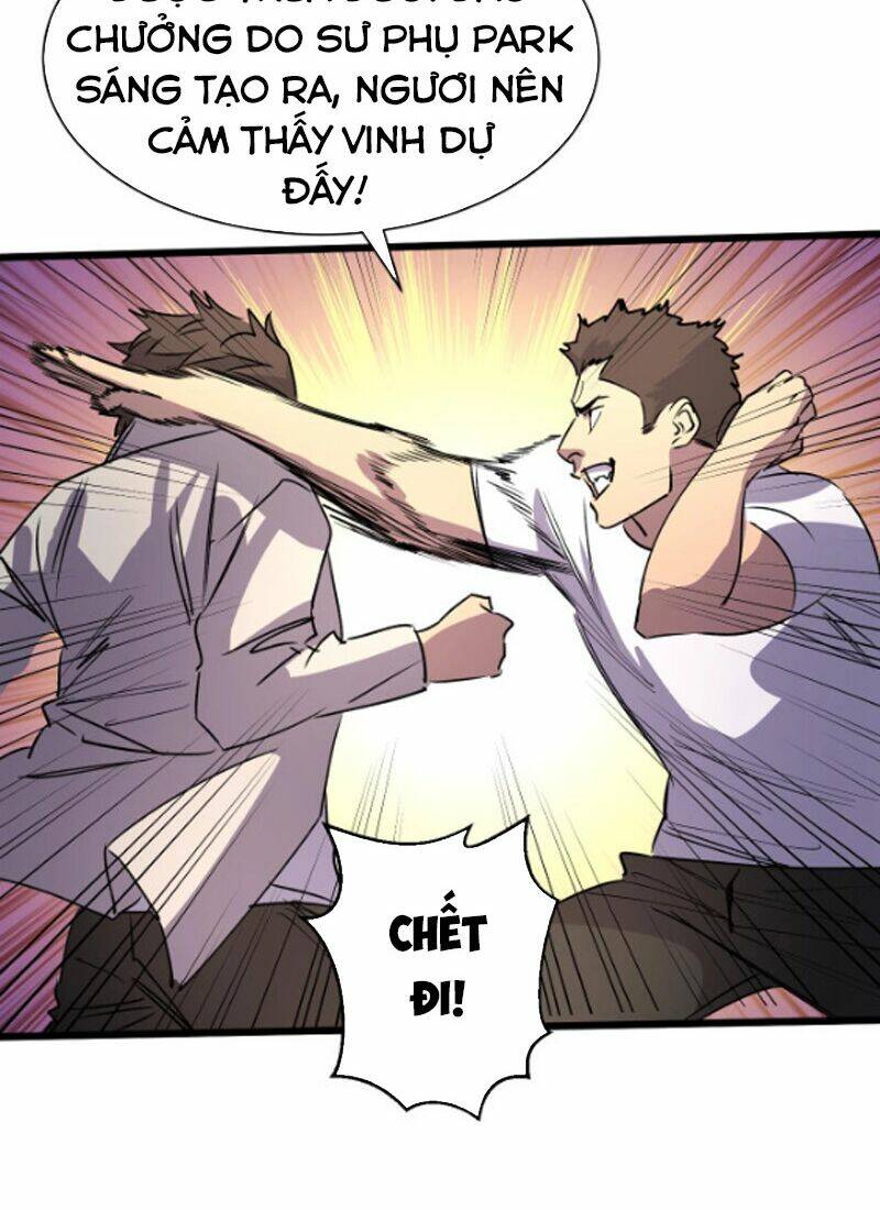 Bắt Đầu Với Tề Thiên Đại Thánh: Chapter 17