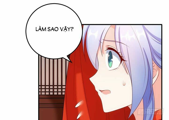 Đô đốc đại nhân sủng thê kí: Chapter 16.1