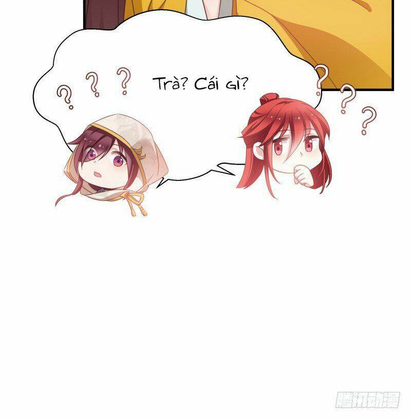 Trò Chơi Trừng Phạt: Chapter 67