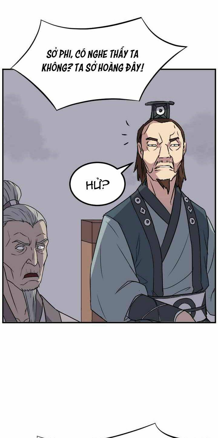 Trọng Sinh, Bất Khả Chiến Bại: Chapter 149