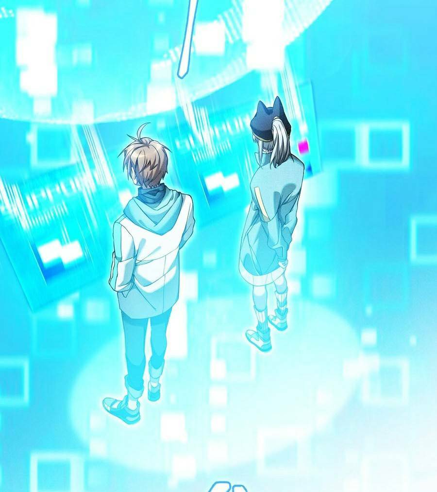 Người Chơi Siêu Mạnh: Chapter 8