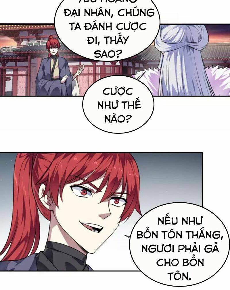 Nghịch Thiên Đại Thần: Chapter 87