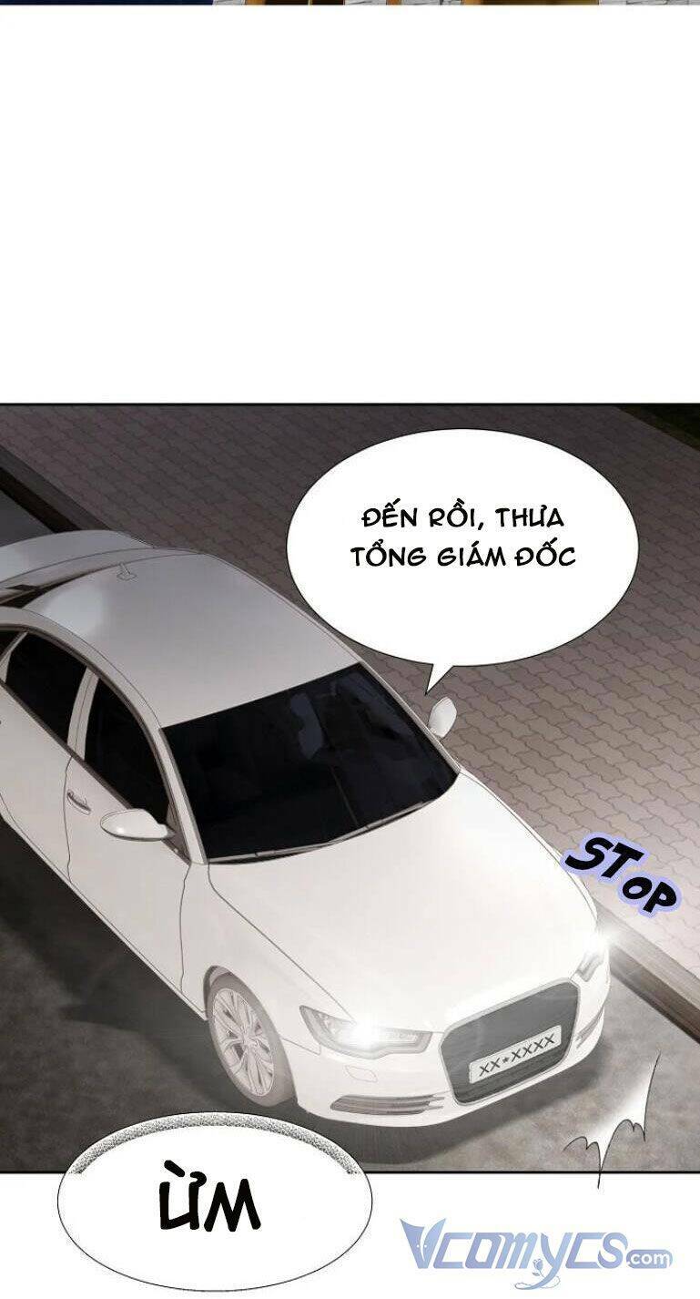 Lee Bom, Em Là Của Anh: Chapter 43