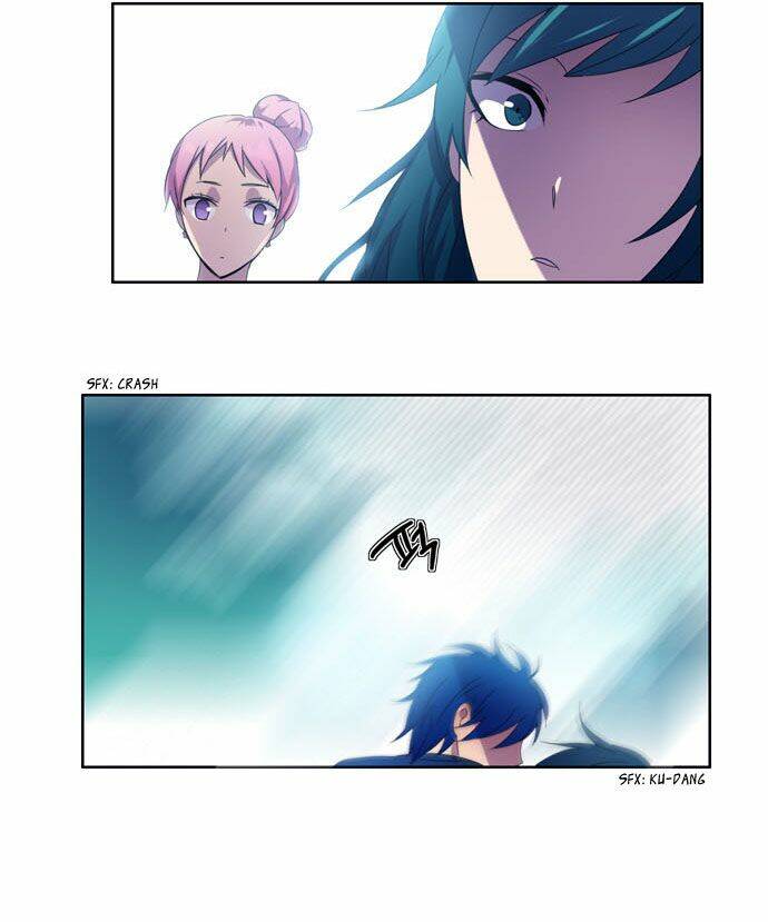 Wonted: Chapter 3